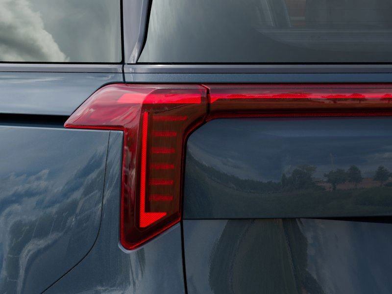 2026 Kia Carnival SX Prestige photo 3