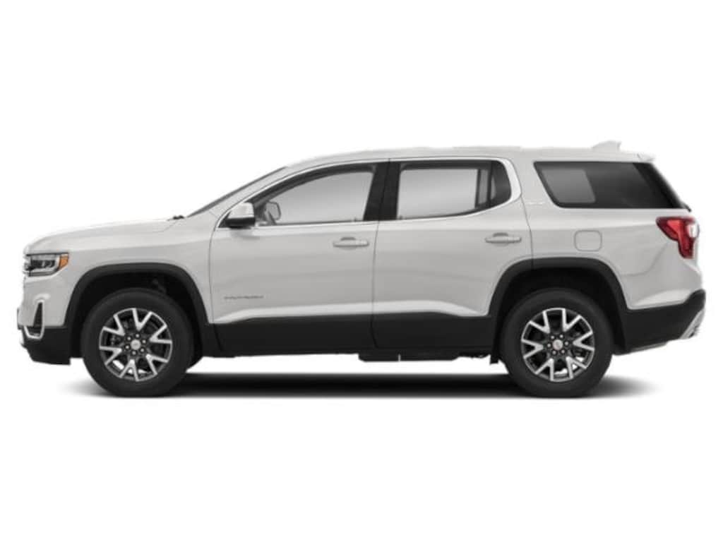 Used 2023 GMC Acadia SLE SUV