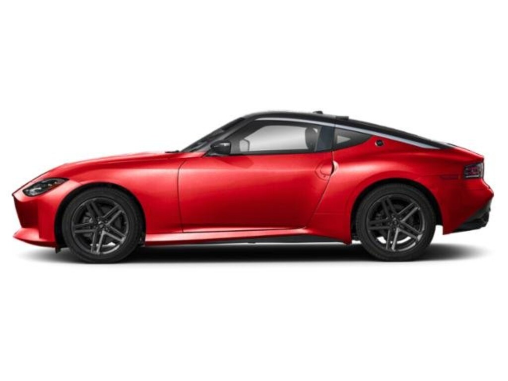 New 2026 Nissan Z Sport Coupe
