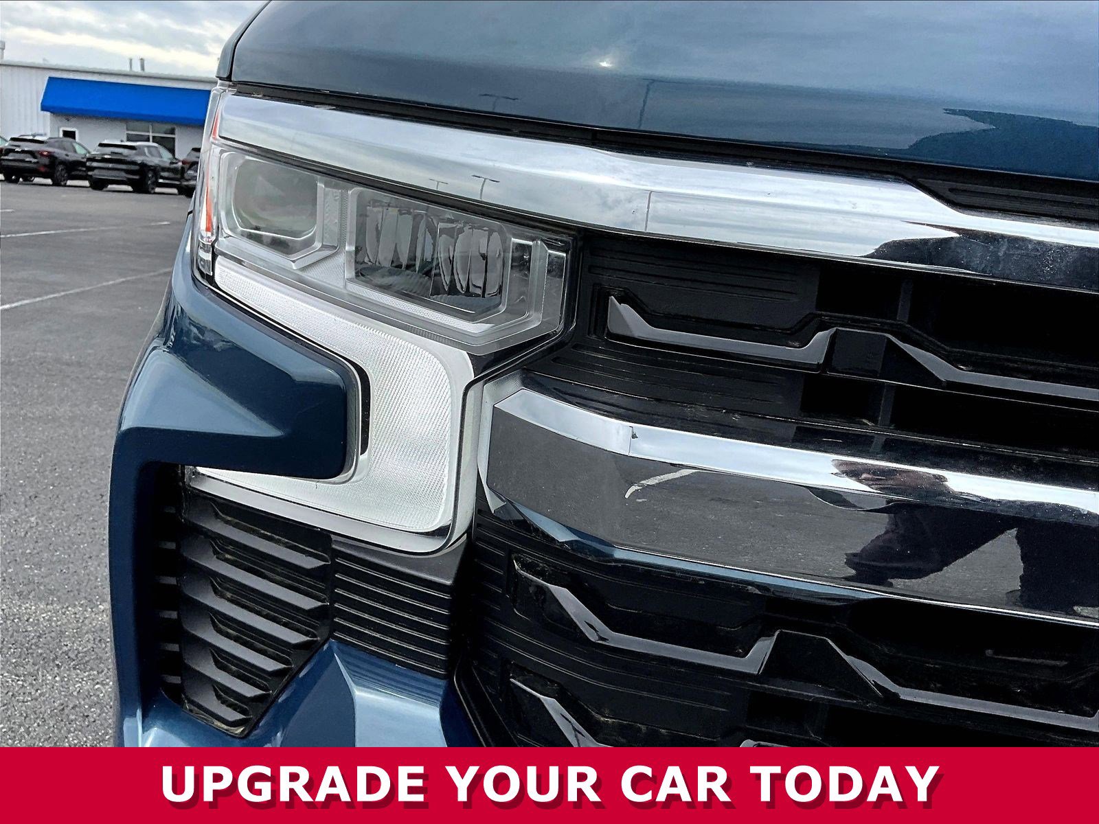 2024 Chevrolet Silverado 1500 LT - Photo 29