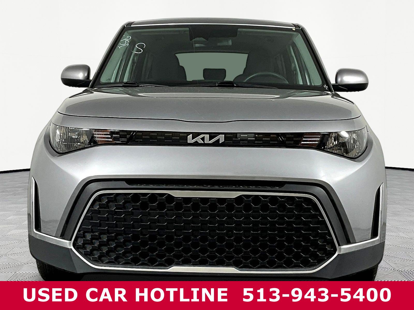 2025 Kia Soul LX - Photo 2