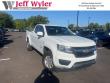 Used 2020 Chevrolet Colorado 2WD Work Truck Truck Extended Cab