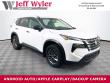 Used 2025 Nissan Rogue S SUV