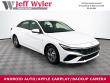 Used 2025 Hyundai Elantra SE Sedan