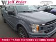 Used 2020 Ford F-150 XLT Truck SuperCrew Cab