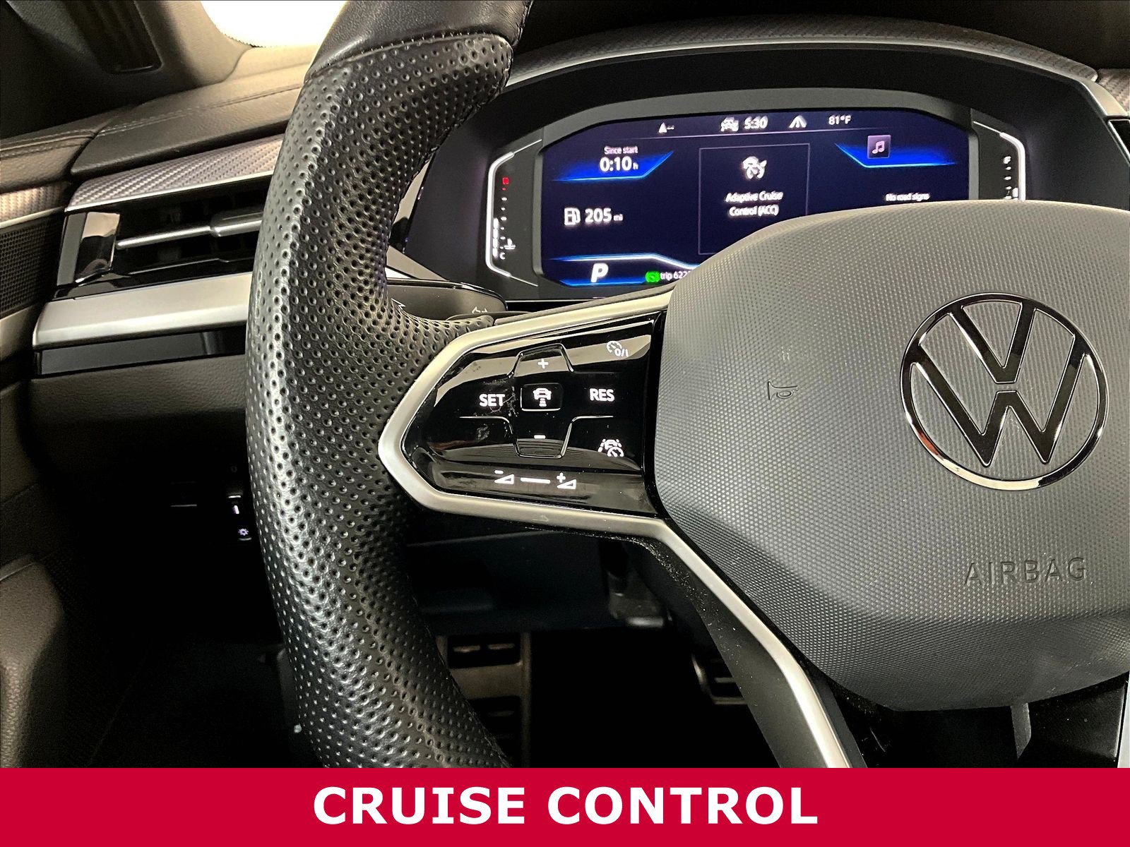 2023 Volkswagen Arteon SEL R-Line - Photo 14