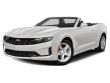 Used 2019 Chevrolet Camaro 1LT Convertible