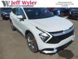 Used 2023 Kia Sportage SX SUV