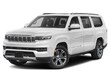  Jeep Grand Wagoneer L