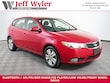  Kia Forte 5-Door