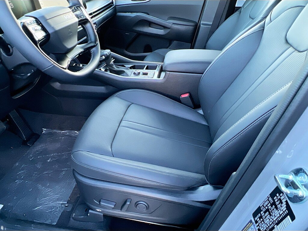 New 2026 Kia Sorento X-Line EX SUV