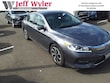 Honda Accord Sedan