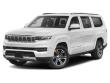 Used 2023 Jeep Grand Wagoneer L Series III SUV