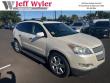Used 2012 Chevrolet Traverse LTZ SUV