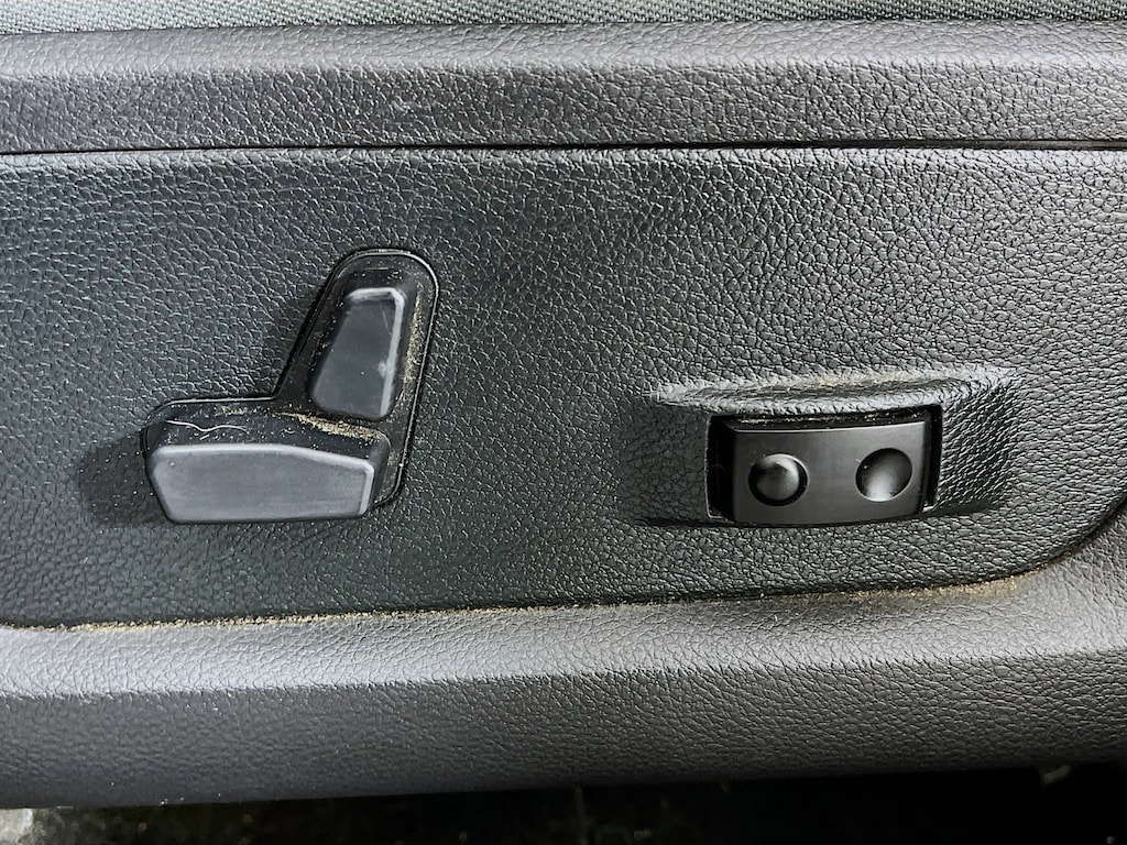 Used 2016 Ram 1500 Big Horn Truck Crew Cab