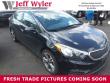 Used 2016 Kia Forte EX Sedan