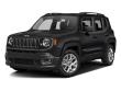 Used 2017 Jeep Renegade Altitude SUV