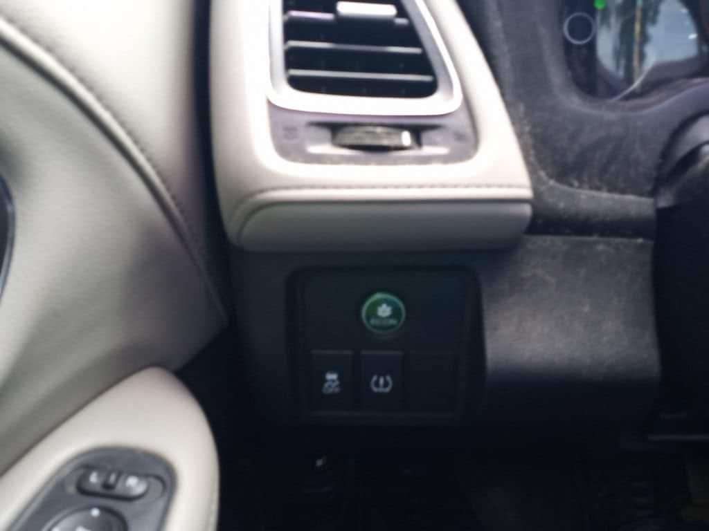 2016 Honda HR-V EX-L - Photo 26