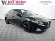 Used 2022 Nissan Sentra SR Sedan