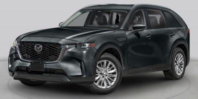 2026 Mazda CX-90 SUV 