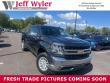 Used 2021 Chevrolet Silverado 1500 LT Truck Crew Cab