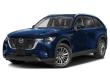 Used 2025 Mazda CX-90 Preferred Package SUV