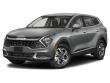 Used 2023 Kia Sportage LX SUV