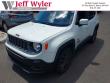 Used 2016 Jeep Renegade 75th Anniversary SUV