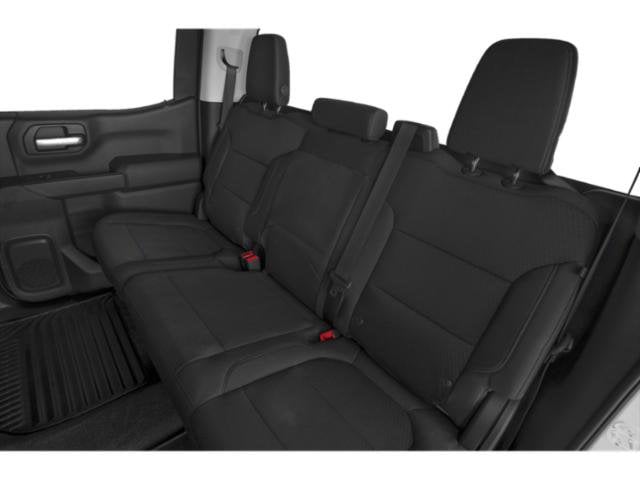 2020 Chevrolet Silverado 1500 Custom - Photo 16