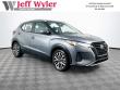 Used 2023 Nissan Kicks SV SUV