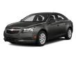Used 2014 Chevrolet Cruze 1LT Sedan