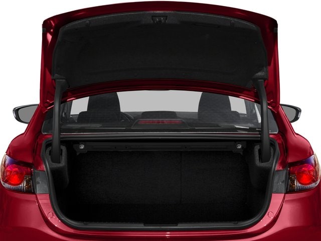 2016 Mazda MAZDA6 i Sport - Photo 16