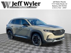 2025 Mazda CX-50 SUV