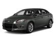 Used 2014 Ford Focus S Sedan