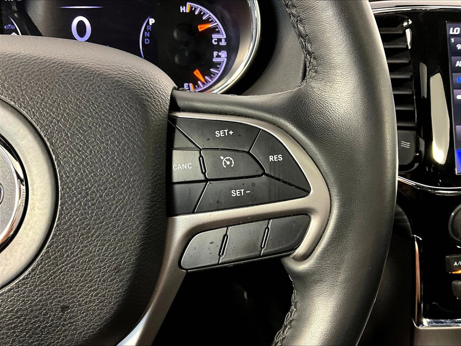 2019 Jeep Grand Cherokee Altitude - Photo 11