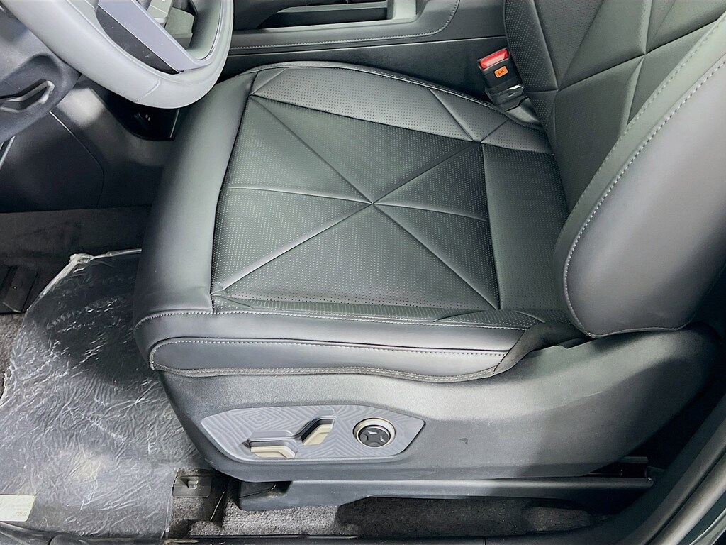 New 2027 Kia Telluride EX SUV