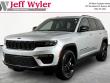 Used 2025 Jeep Grand Cherokee Limited SUV
