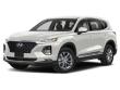 Used 2020 Hyundai Santa Fe SE SUV