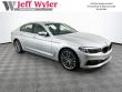 Used 2018 BMW 5 Series 530e xDrive iPerformance Sedan