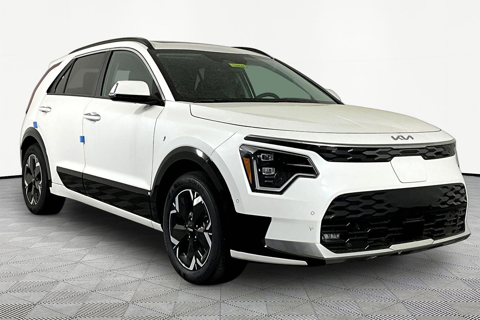 New Kia EV & Hybrids | Jeff Wyler Springfield Kia