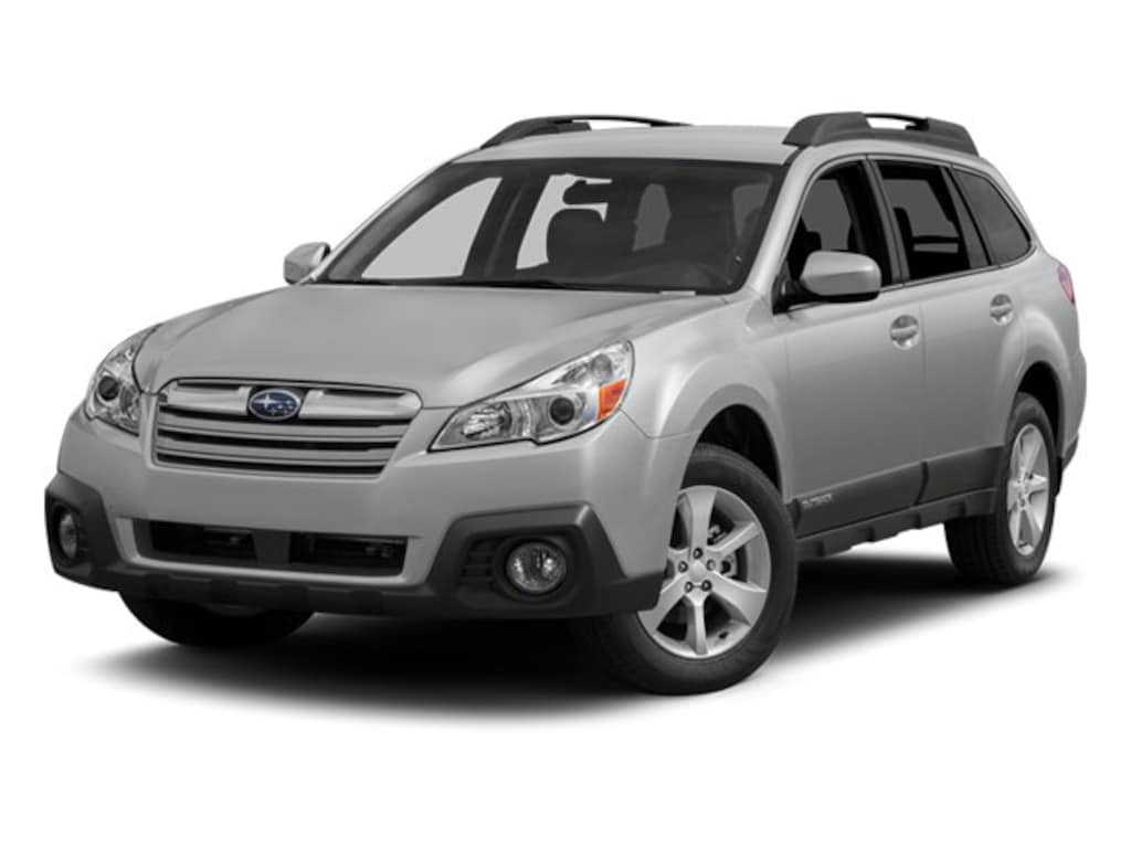 Used 2013 Subaru Outback 2.5i SUV