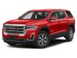 Used 2023 GMC Acadia SLT SUV