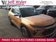 Used 2024 Chevrolet Trailblazer ACTIV SUV