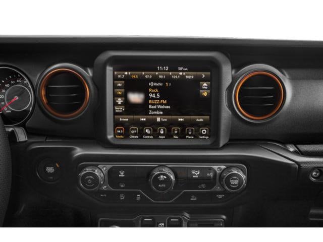 2022 Jeep Gladiator Mojave - Photo 13