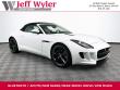 Used 2014 Jaguar F-TYPE V6 Convertible