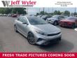 Used 2022 Kia Forte GT-Line Sedan