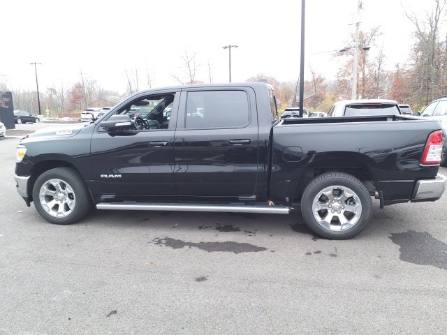 2022 Ram 1500 Big Horn photo 2