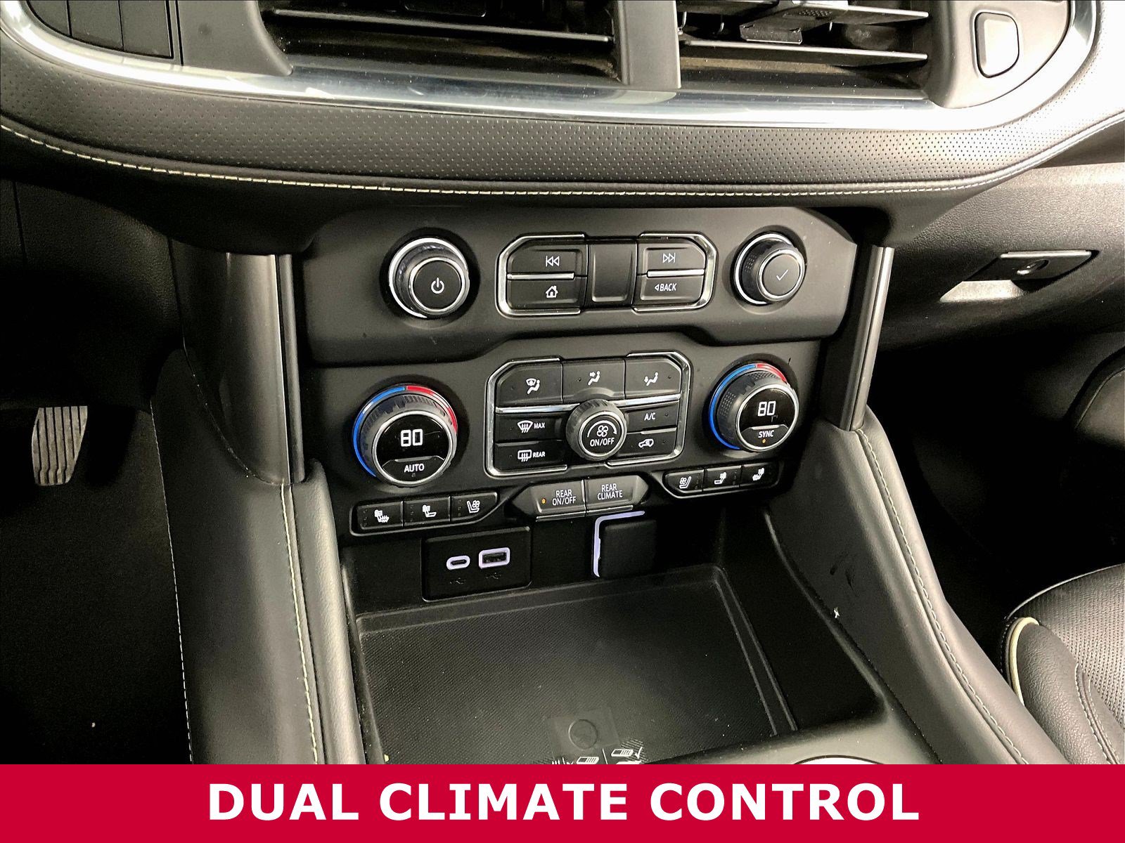2024 Chevrolet Tahoe Premier - Photo 18