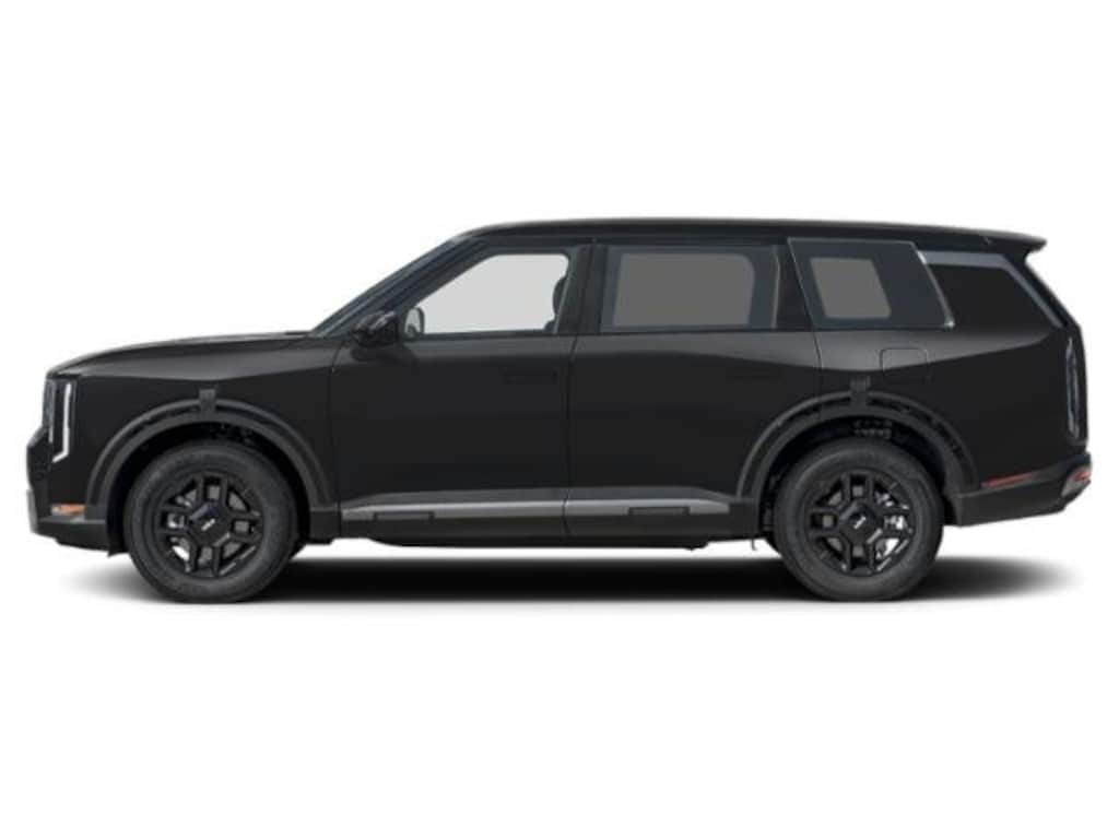 New 2027 Kia Telluride LX SUV
