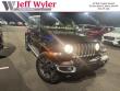 Used 2022 Jeep Wrangler Unlimited Sahara SUV